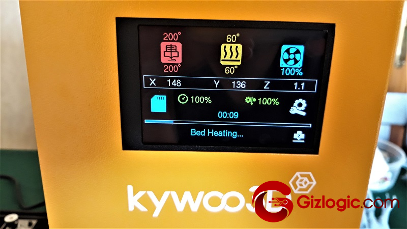 Kywoo3D Tycoon Max Kywoo3D Tycoon Max